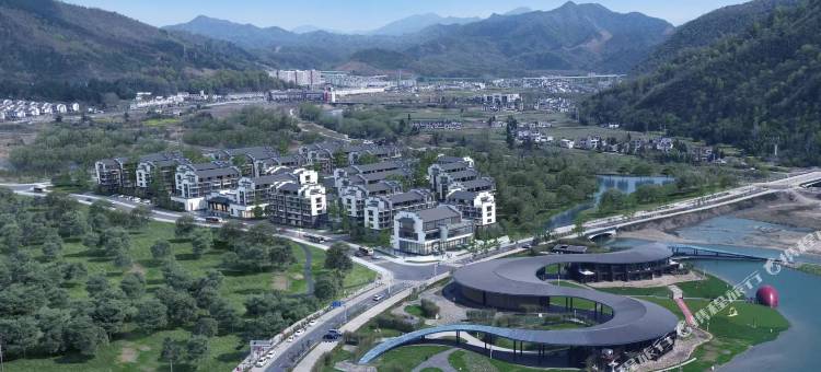 斯维登精品公寓(东黄山小镇店)图片