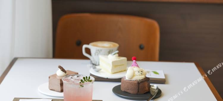 AMOUR园游会l艺术度假(银滩景区国际客运港店)图片