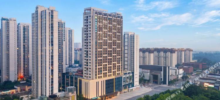 城市便捷酒店(唐山万达广场店)图片