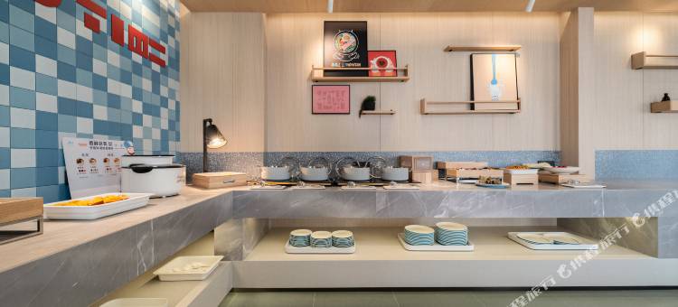 如家·neo(金昌金川路店)图片