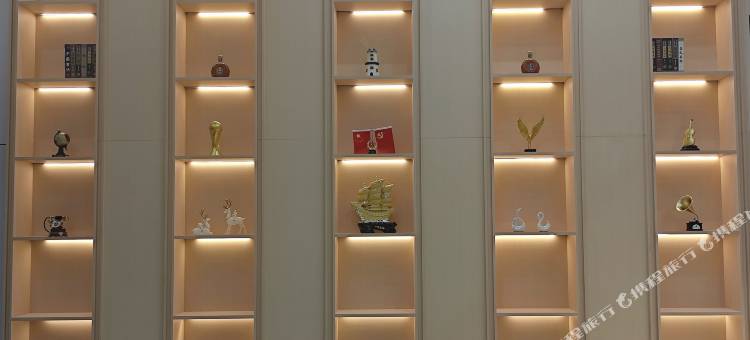 港湾酒店(龙湖广场店)图片