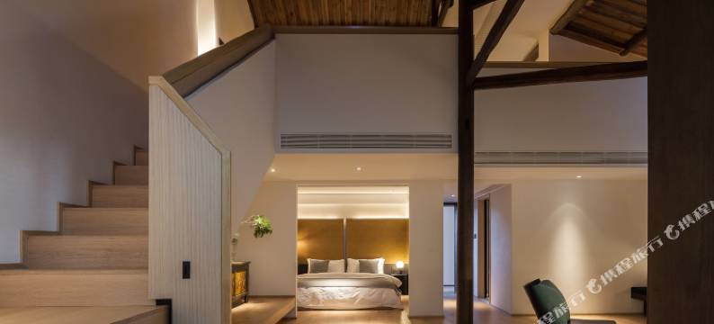 德化山有福美民宿图片