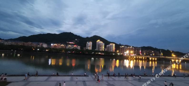 福鼎希瑞酒店图片