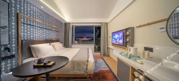 CityNote希诺酒店(黄山屯溪老街景区店)图片