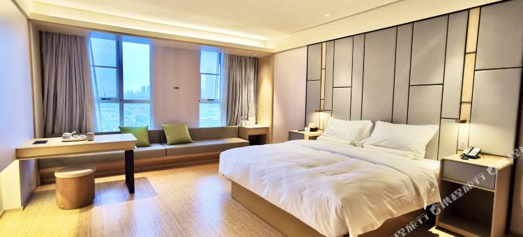 全季酒店(襄阳环球金融城店)图片