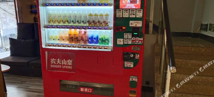三木连锁酒店(萍乡万龙湾旗舰店)图片