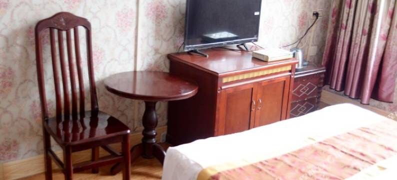 大余茹佳商务宾馆图片