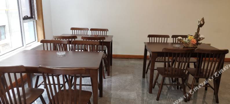 嘉高客栈(五台山五爷庙店)图片