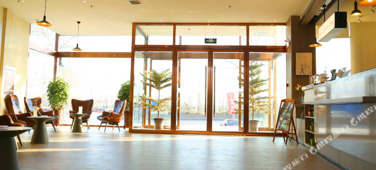 汉庭酒店(宁晋汽车站店)图片