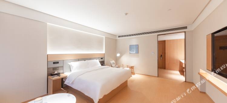 全季酒店(河间诗经中路汽配城店)图片