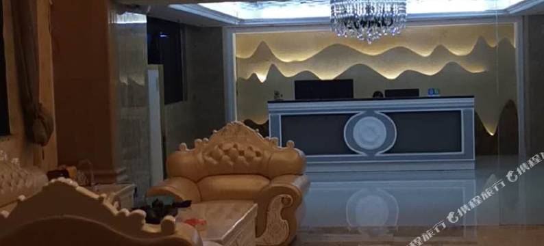 普宁俏妮芬公寓图片