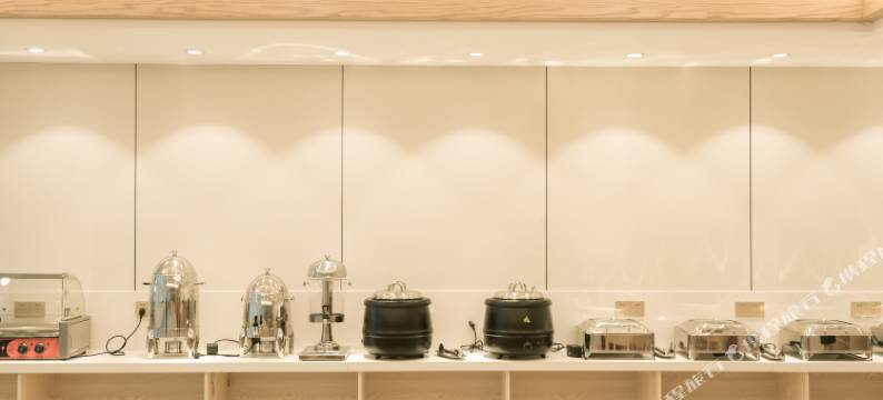 象山程洲酒店(象山人民广场店)图片