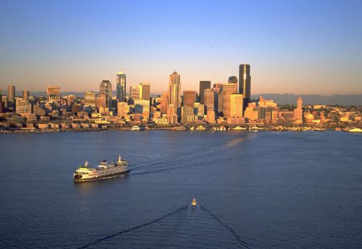 The Westin BellevueHotel Overview