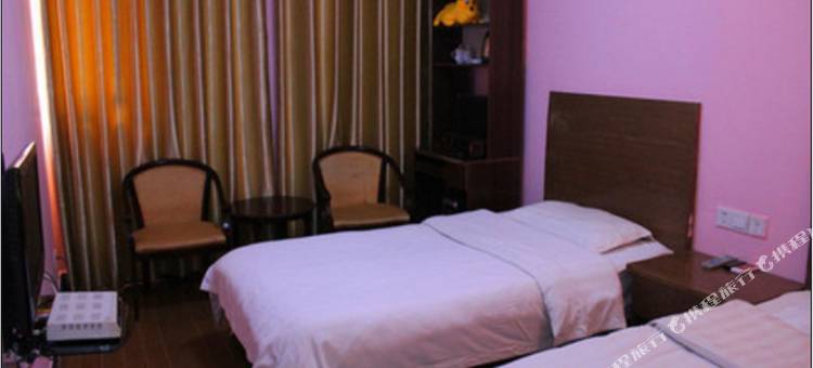 句容中街宾馆图片