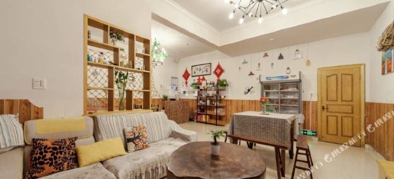 莫干山乐居农家乐图片