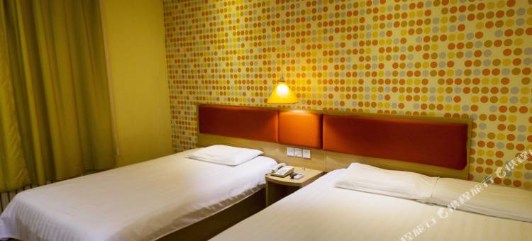 如家酒店(辽源西宁大路三百货邮局店)图片