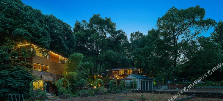 花筑· 绍兴青藤里(新昌店)图片