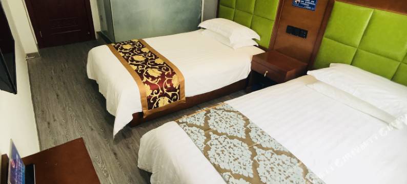 北京裕丰宾馆(北京南站店)图片