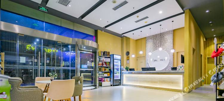 锦江之星(咸阳杨凌高铁站店)图片