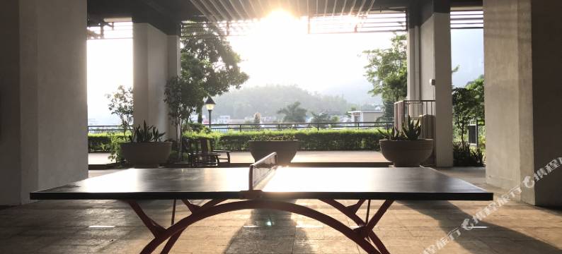 深圳星辰大海民宿(沙鱼涌沙滩店)图片