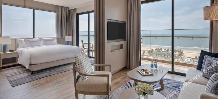 后川美利亚海滩度假酒店(Melia Ho Tram Beach Resort)图片