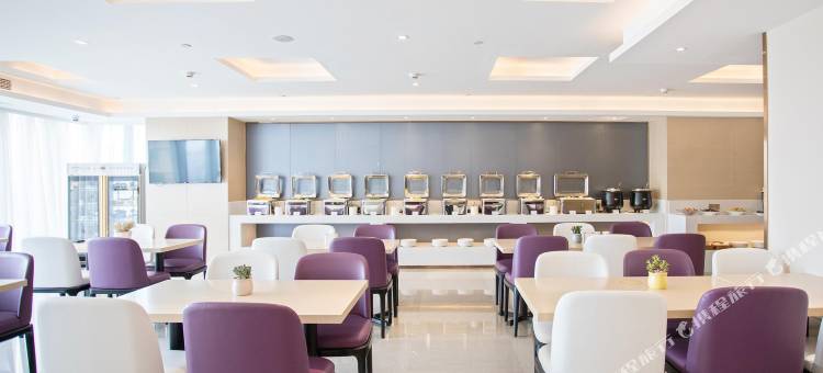 麗枫酒店(温州机场店)图片