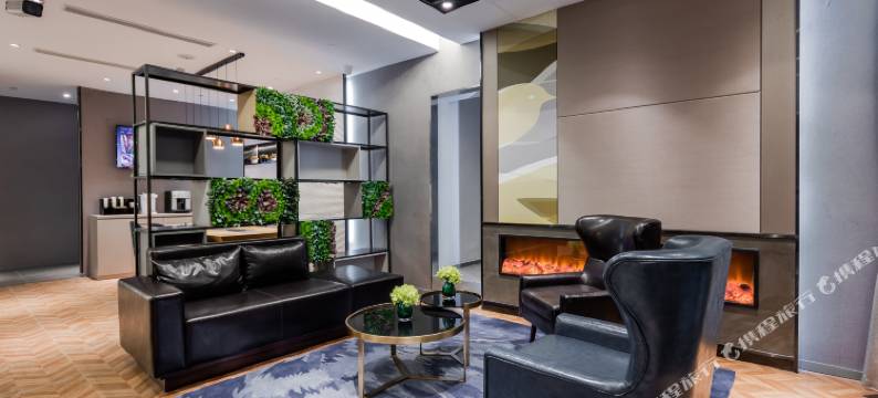 如家商旅酒店(上海南京路步行街外滩中心店)图片