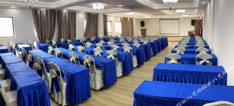 兰欧酒店(宿州迎宾大道店)图片