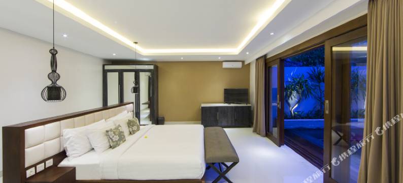 奥迪卡洛薇娜别墅(Odika Lovina Villas)图片