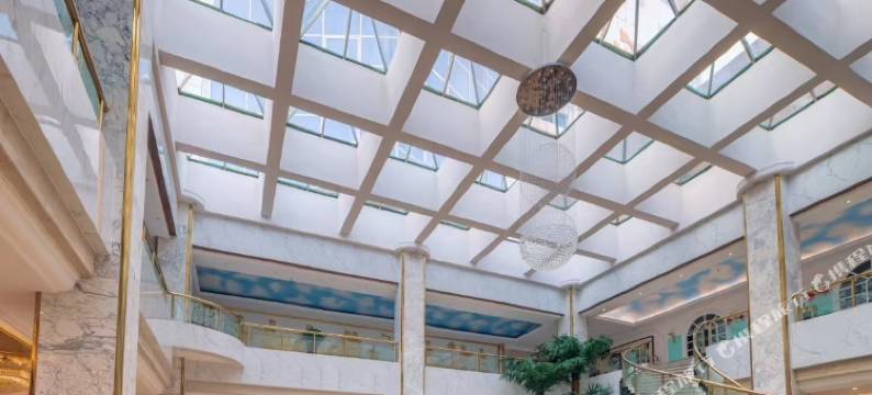 鄂尔多斯天骄大酒店(东胜区店)图片