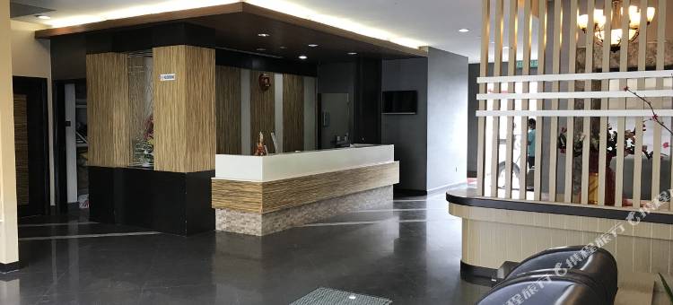 圣多酒店(Sento Hotel)图片