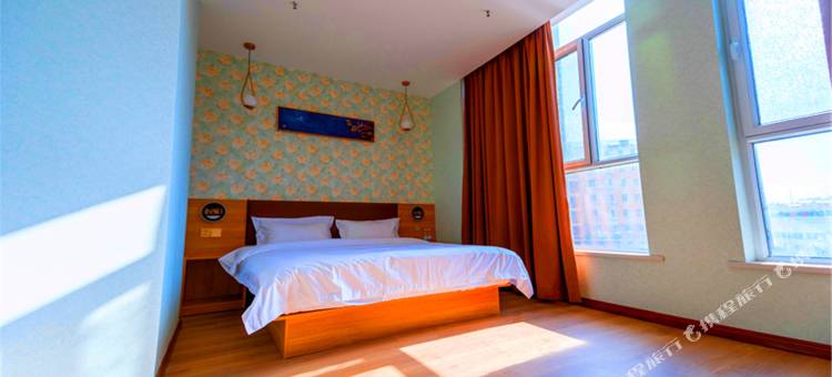 克拉玛依樽季酒店图片