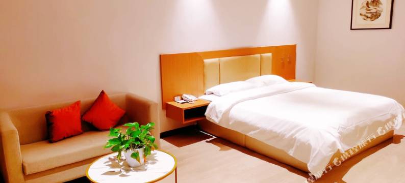 润春来酒店(青岛华安路中黄埠工业园店)图片