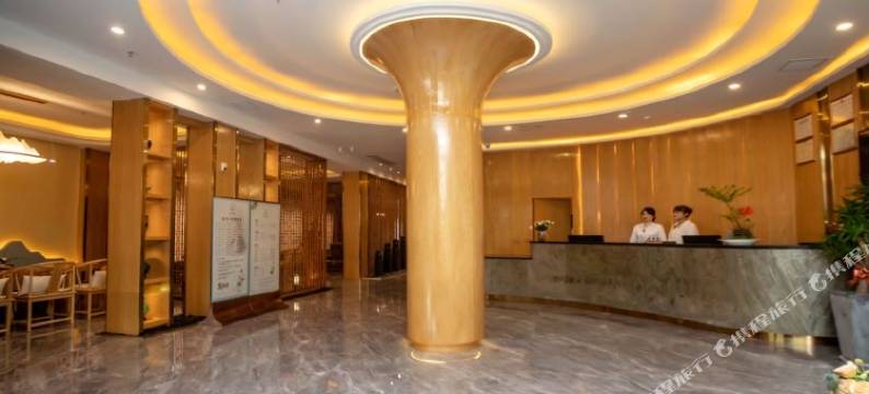 尚好四季酒店(晋江机场阳光广场店)图片