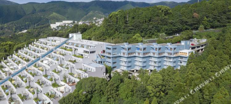 石之屋 热海(TKP Hotels & Resorts)(Ishinoya Atami (TKP Hotels & Resorts))图片