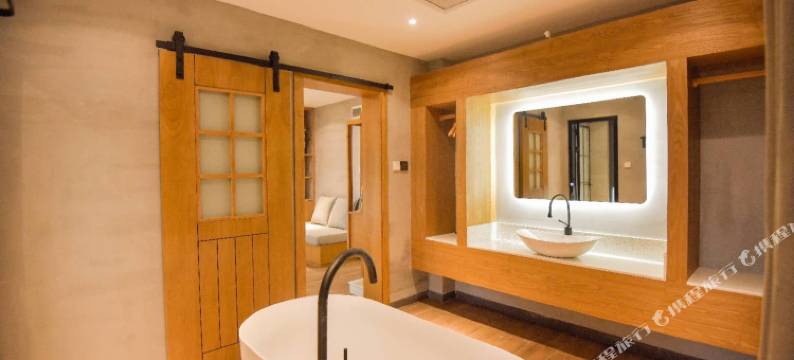 衡阳延年世家民宿(南岳衡山景区店)图片