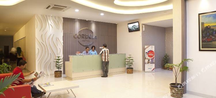 棉兰柯迪拉酒店(Cordela Hotel Medan)图片