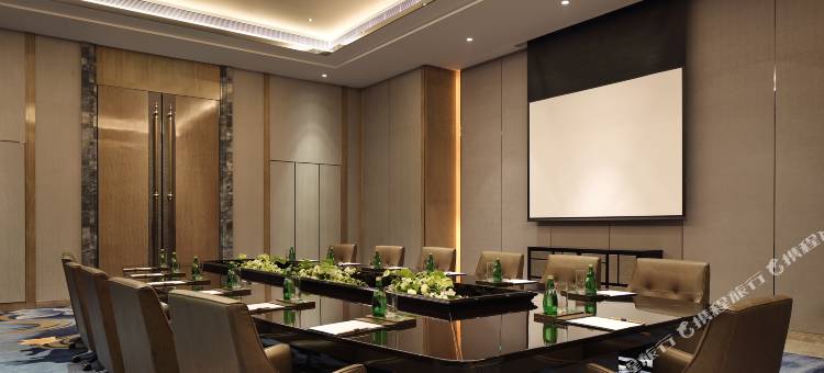 柳州富力万达嘉华酒店图片