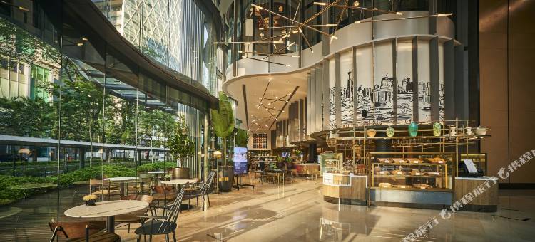 吉隆坡 EQ 酒店(EQ Kuala Lumpur)图片