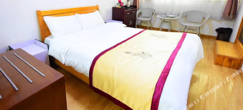 雁栖湖翠竹亭民宿(国科大店)图片