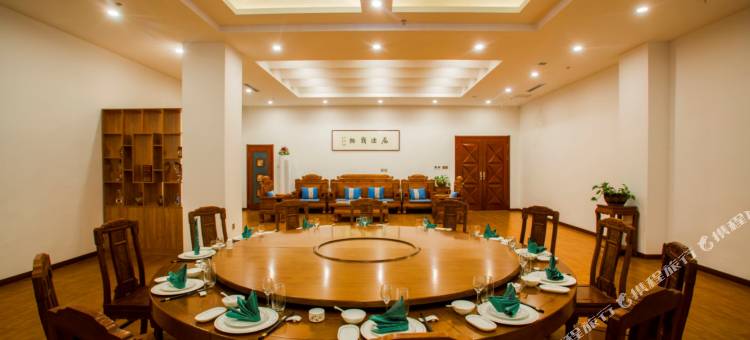 华锦宾馆(盘锦火车站店)图片