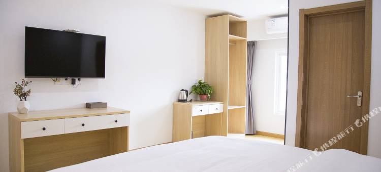 格林公寓(南京浦口区公安基地店)图片