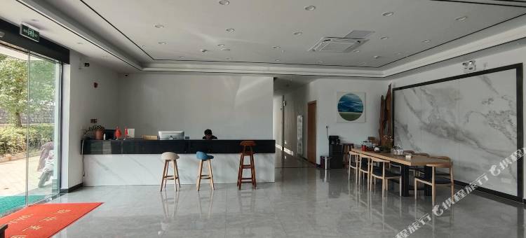 宏村尚品艺术酒店图片