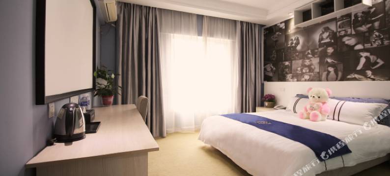 宿程连锁酒店(嘉隆广场店)图片