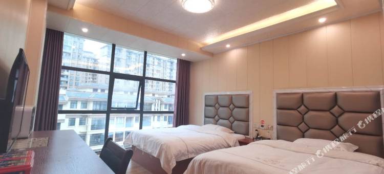 三穗瑞海酒店图片