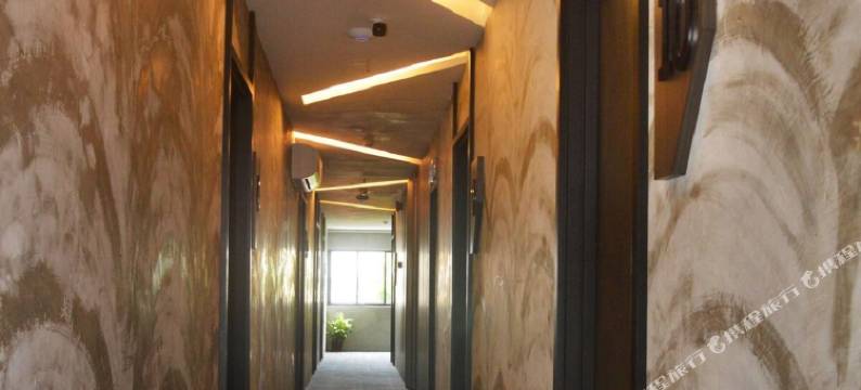 斯里八打灵德卢纳酒店(De Luna Hotel Sri Petaling)图片