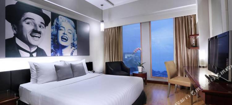 三宝拢坎迪大酒店(Grand Candi Hotel)图片