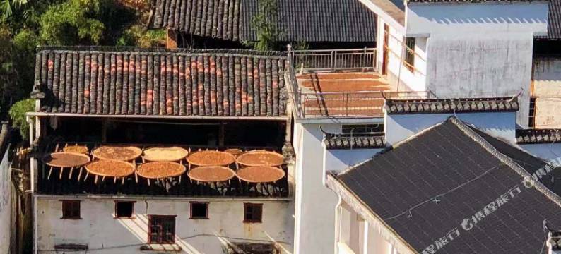 云景农家•山景休闲度假美宿(篁岭风景区店)图片