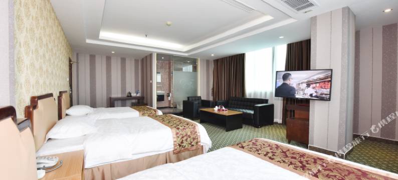 汕头澄海华侨宾馆图片