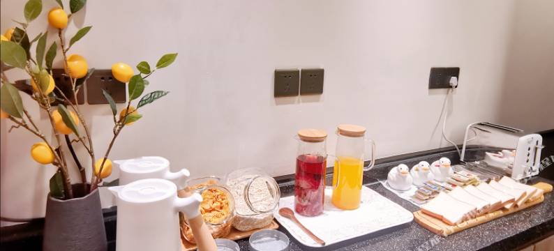 汉庭优佳酒店(北京通州环球度假区酒店)图片